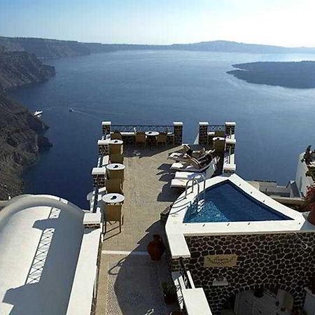 Irini Villas Resort Imerovigli  Exterior photo