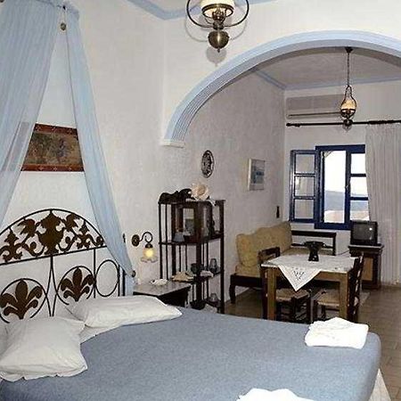 Irini Villas Resort Imerovigli  Exterior photo