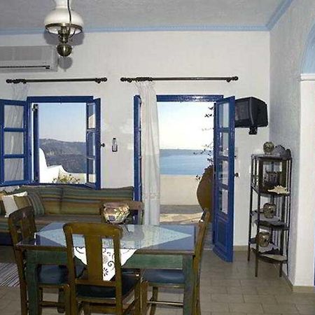 Irini Villas Resort Imerovigli  Exterior photo