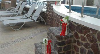 Irini Villas Resort Imerovigli  Exterior photo