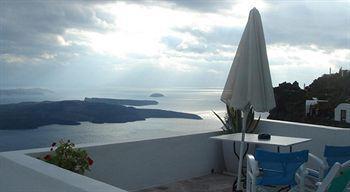 Irini Villas Resort Imerovigli  Exterior photo