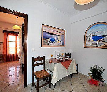 Irini Villas Resort Imerovigli  Exterior photo