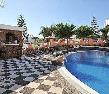 Irini Villas Resort Imerovigli  Exterior photo