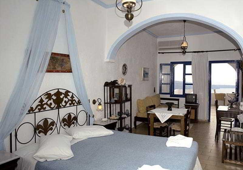 Irini Villas Resort Imerovigli  Exterior photo